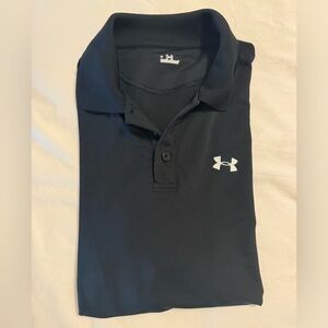 Large under armour dry fit t shirt